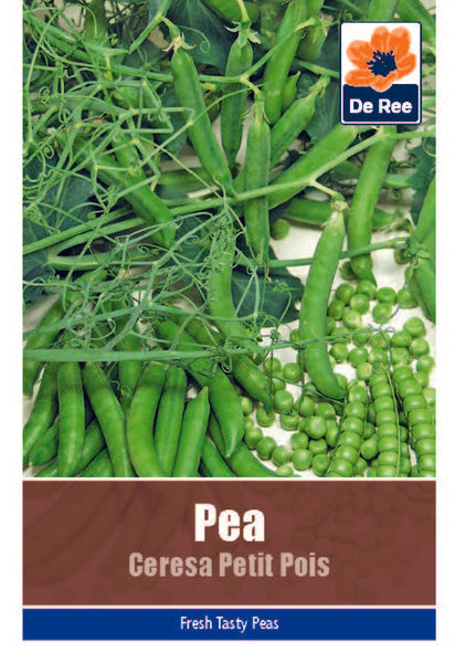 Pea Ceresa Petit Pois