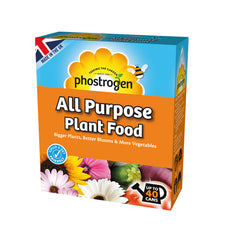 Phostrogen All Purpose plant food