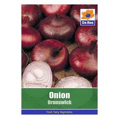 Onion Brunswick