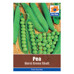 Pea Hurst Green Shaft