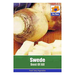 Swede Best Of All