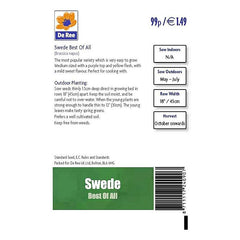 Swede Best Of All