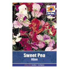 Sweet Pea Bijou