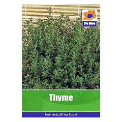 Thyme