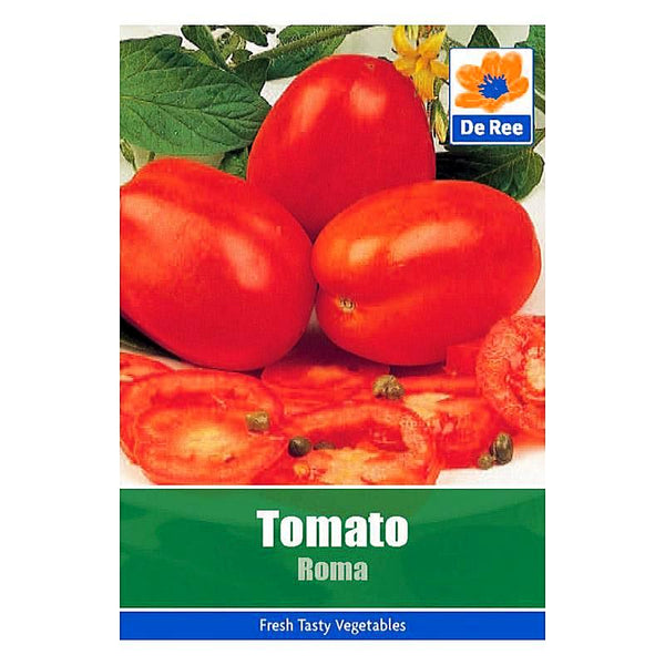 Italian Tomato Roma