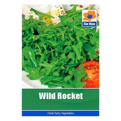 Wild Rocket