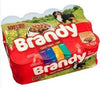 Brandy Traditional Loaf 12pack