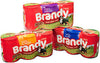 Brandy 3pack Traditional Loaf