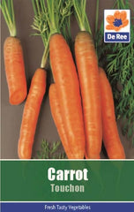 carrot Touchon