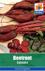 De Ree Beetroot Cylindra