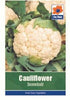 De Ree Cauliflower Snowball