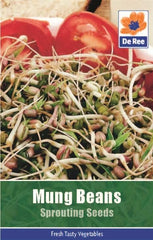 Mung Beans