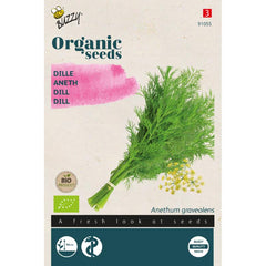 Dill Organic