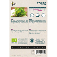 Dill Organic