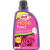 Doff Liquid Rose Feed