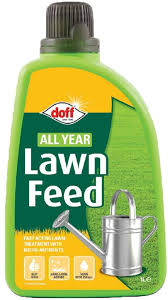 Doff Feed for Lawns 1litre