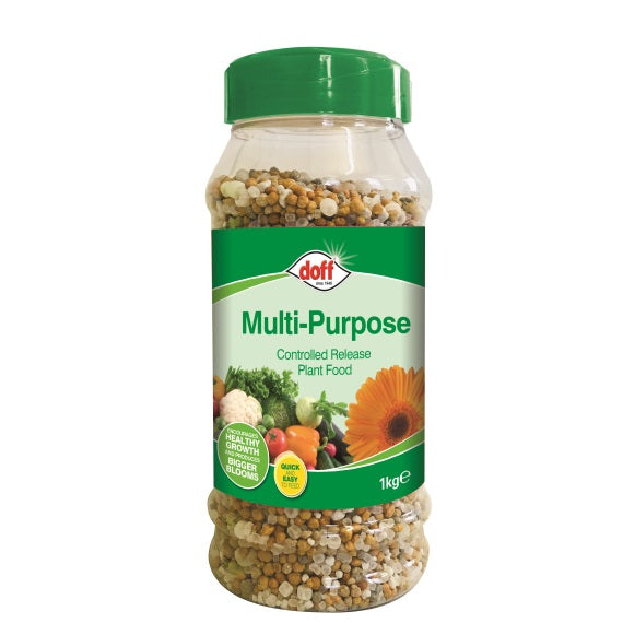 Doff Multi Purpose Plant Food