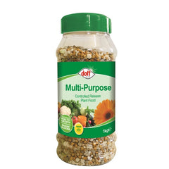 Doff Multi Purpose Plant Food