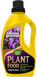 Goulding Plant Food 1l