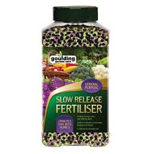 Slow Release Fertiliser 720g