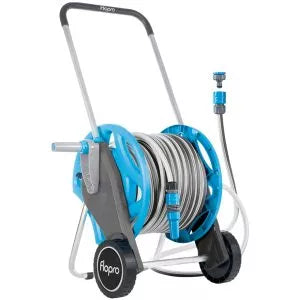 Flopro Hose & Cart Complete System 30m