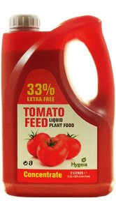 Hygeia Concentrate Tomato Food 2L