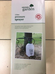 Pressure sprayer 5l