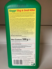 Neudorff slug & snail killer