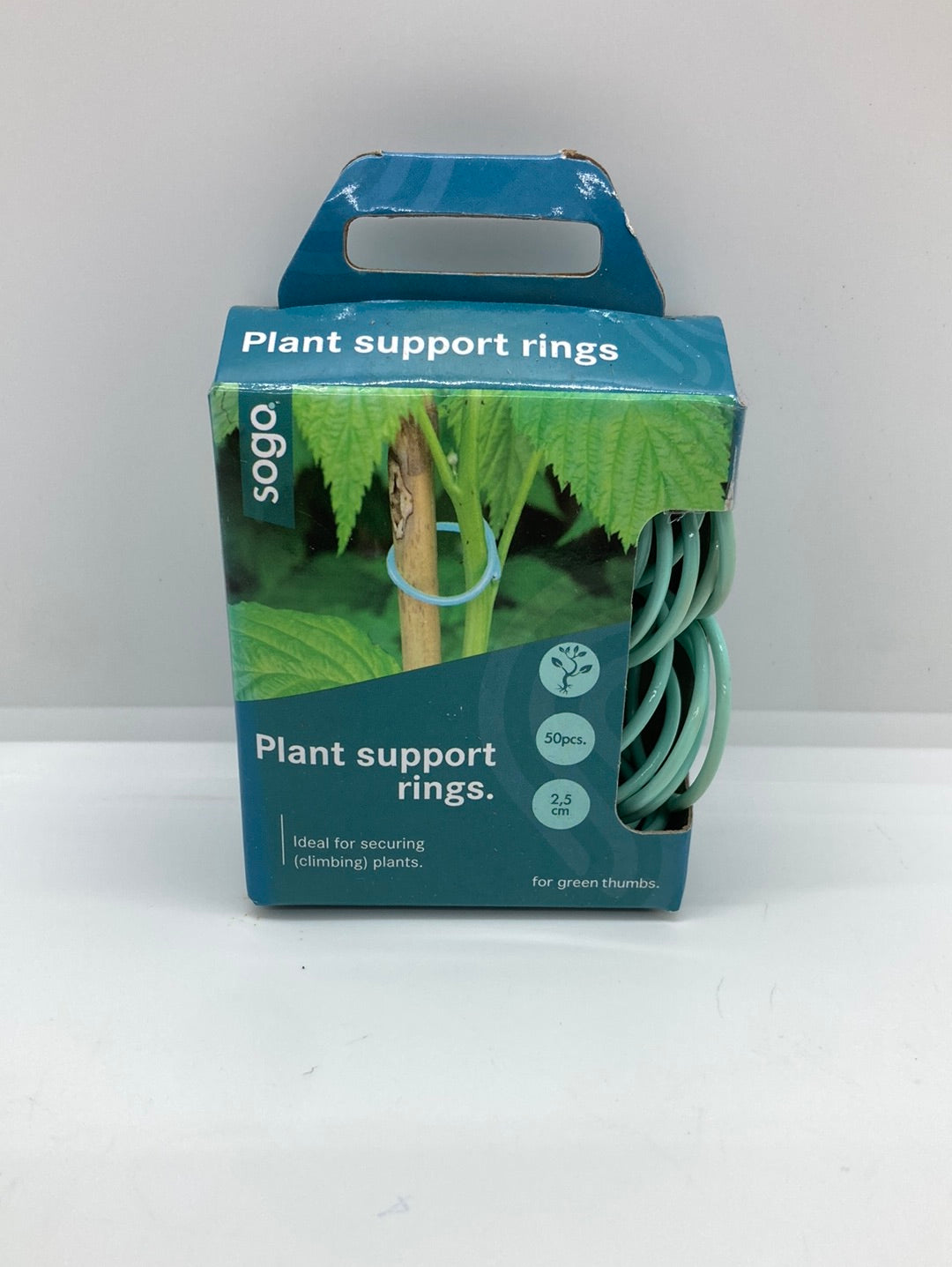 Plant support rings | My Garden Centre