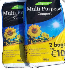 Multi purpose compost-Collection Only