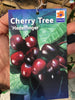Cherry tree hedlefinger