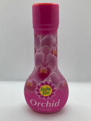 Orchid food baby bio
