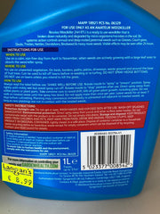 Resolva weed killer 24h