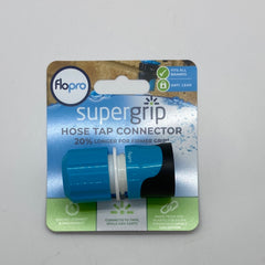 Hose connector