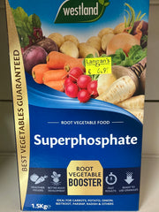 Superphosphate