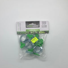 Hose clamps