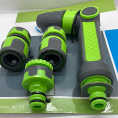 Hose gun set