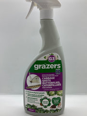 Grazers G3