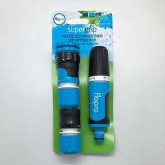 Hose connector kit