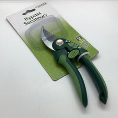 Bypass Secateurs