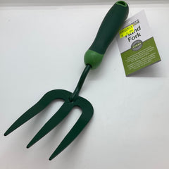 Hand fork