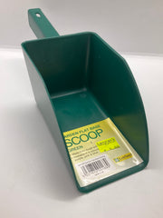 Garden scoop