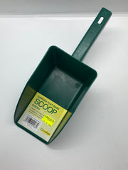 Garden scoop