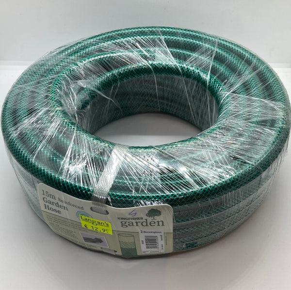 Garden hose 15m