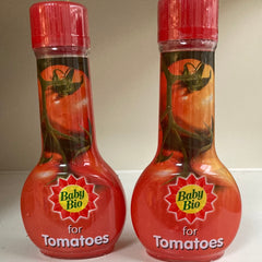 Baby bio for Tomatoes