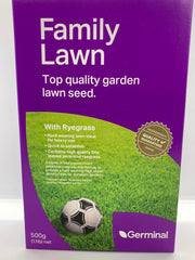 Lawn seed 500g