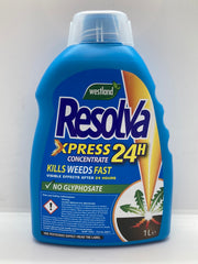 Resolva xpress24hr