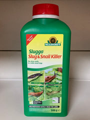 Neudorff slug & snail killer