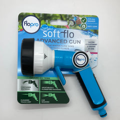 Soft flo advanced gun