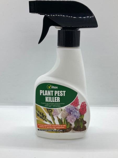 House plant pest killer